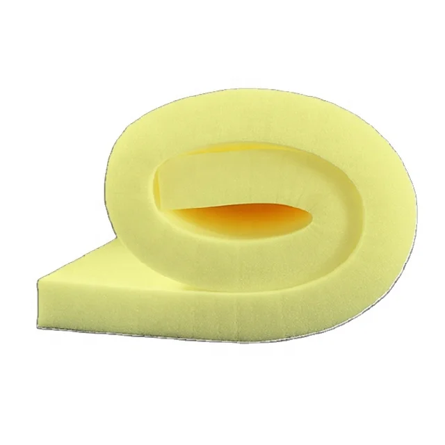 Sofa Sponge PU Foam Block Sponge for Furniture Making