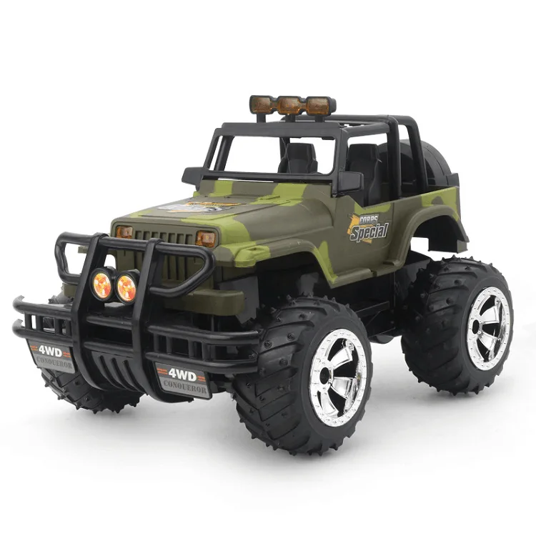 Высокоскоростной автомобиль WL с дистанционным управлением, быстрый 1/10 4WD Радиоуправляемый автомобиль 15 км/ч HSP, хобби, игрушки для детей и взрослых
