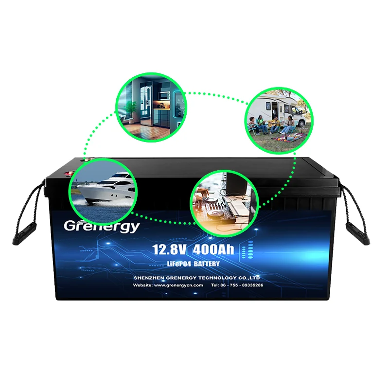 Rechargeable 12V 4ah 8ah 12ah 150ah lifepo4   lithium ion batteries  for for Yacht Ebike EV Boat Energy Storage Battery