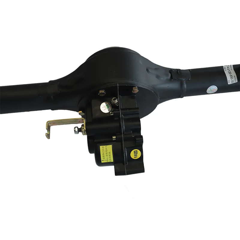 Golf Cart Rear Axle Tricycle Differential Axle Small Tricycle Differential