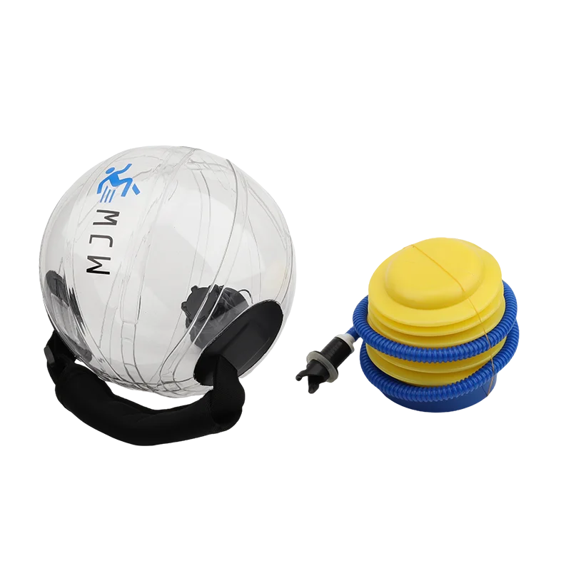 Adjustable  Ultimate core Water Weights Bulgarian Aqua Bags for Workout