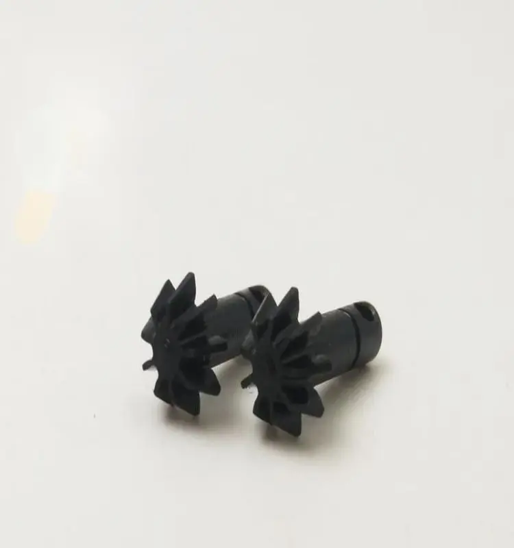 1/24 полностью стальной дифференциальный входной вал коническая шестерня