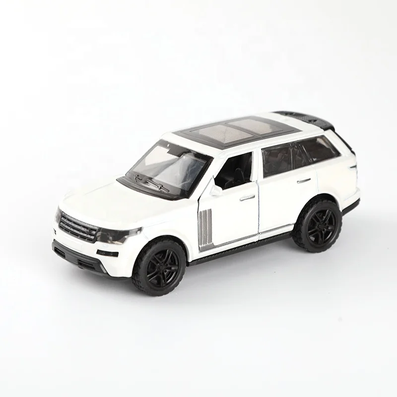 Лидер продаж металлическая модель автомобиля игрушки для детей литой игрушечный автомобиль из сплава под