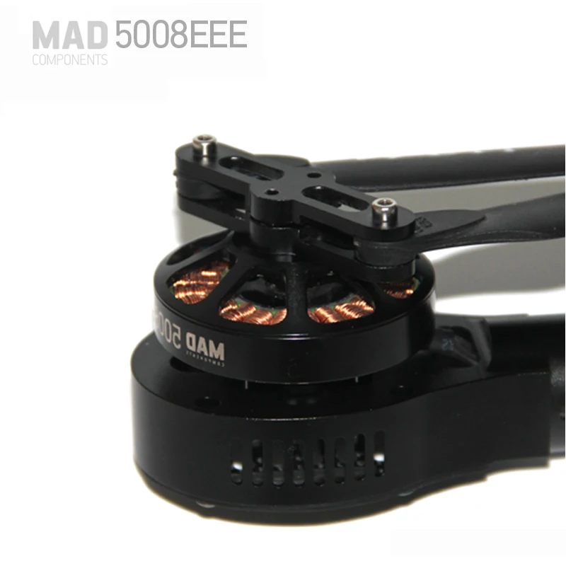  Бесщеточный двигатель беспилотника MAD 5008 EEE для беспилотного летательного аппарата квадрокоптера