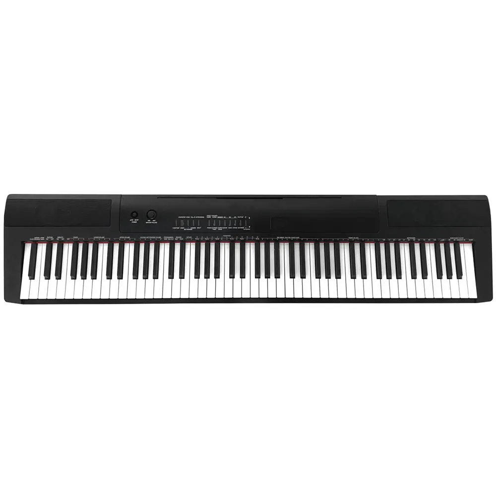 100% New original digital durable quality guarantee piano keyboards piano 88 keys