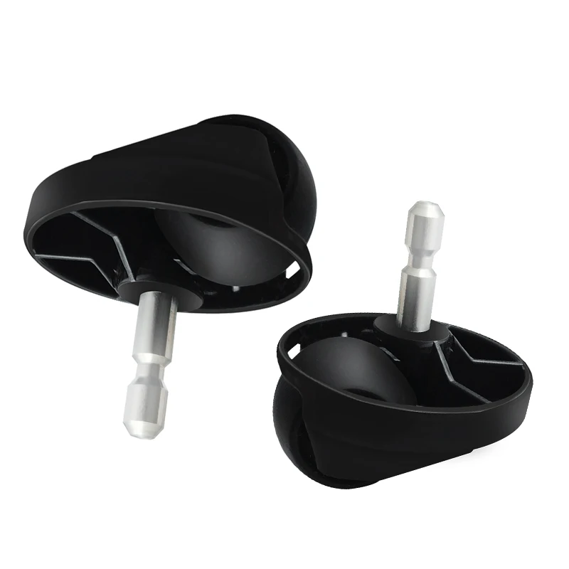 Front Wheel Fit for iRobot Roombas i7 i7+ Plus E5 E6 E7 500 600 700 800 900 Series Robot Vacuum Cleaner Parts