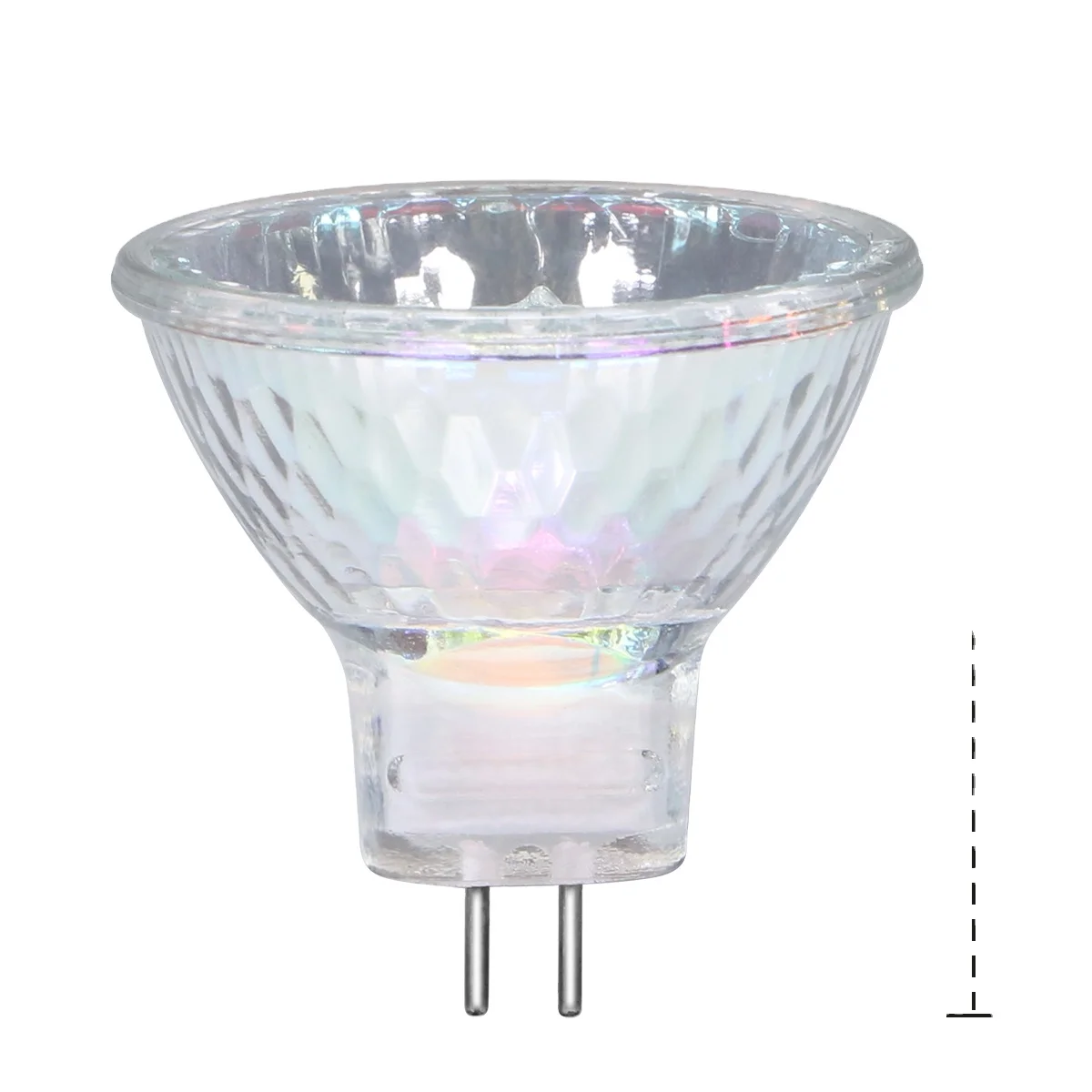 brand new with high quality spotlight halogen