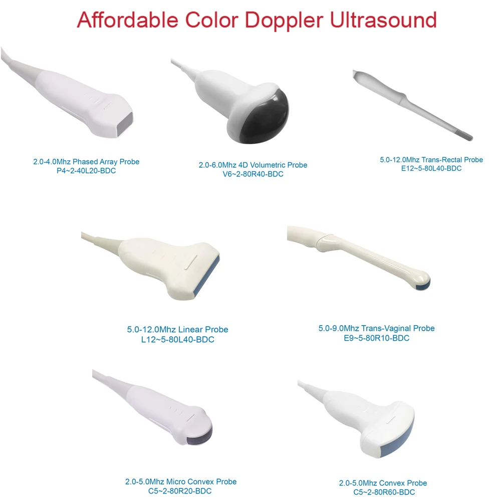 CONTEC CMS1700B 3D 4D colour doppler ultrasound scanner ultrasound price