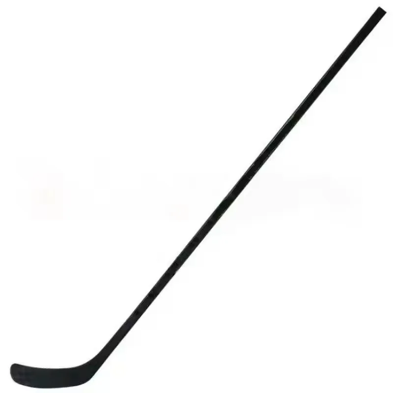Orbia Sport China Manufacturer Customized Hockeys Chlager Carbon Fiber Pro Stock Hockey Sticks Adult Youth Kid Ice Hockey Sticks