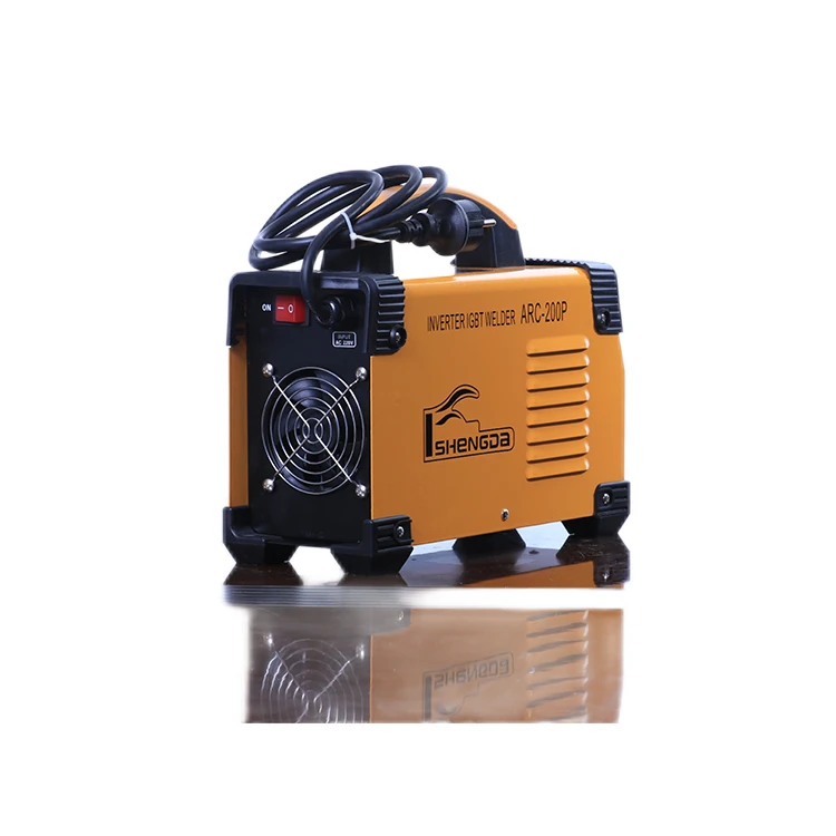 Welding Machinery IP21S Home Welding Machine 3.5kg 4kg China Welding Machine