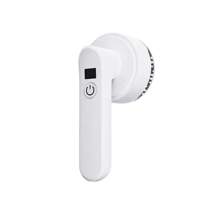 USB mini Electric portable lint remover washable rechargeable battery clothes fabric shaver hair brush laundry best lint remover