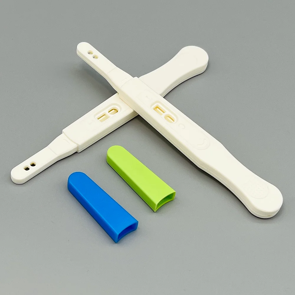 LH Ovulation Home Testing Urine Ovulation Medical Detection Kits For Women Midstream