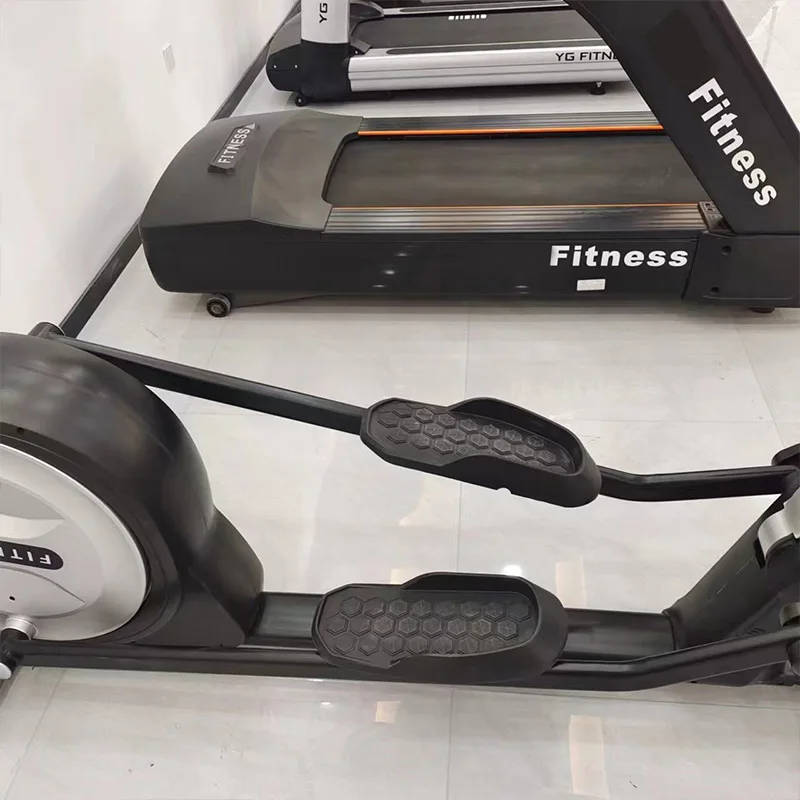 new design elliptical trainer elliptical machine elliptical cross trainer Support OEM