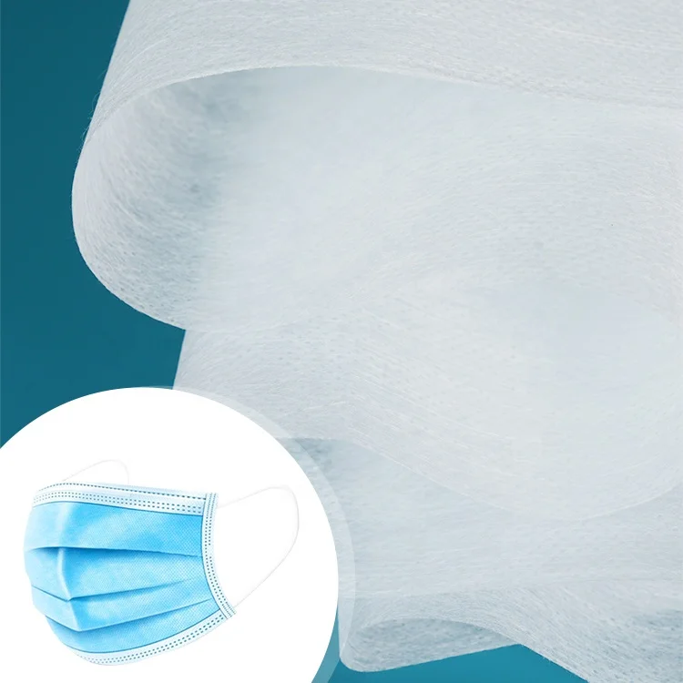 Factory low price Eco-friendly environmental Polyamide meltblown nonwoven fabric Waterproof NYLON PA6 meltblown nonwoven fabric