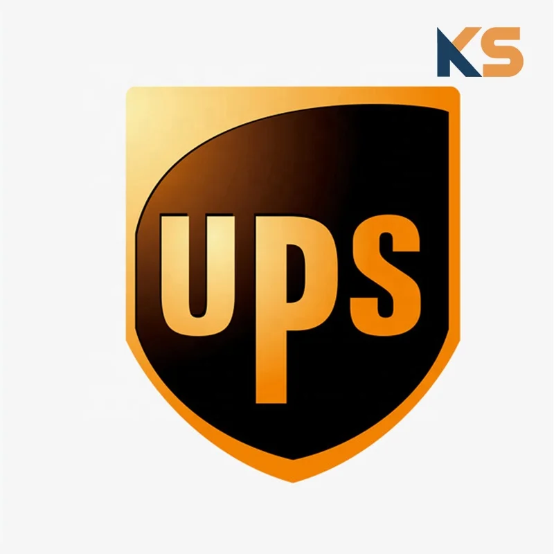 First-Class Freight Forwarder UPS Express Shipping Agent Shipping From Shenzhen China To Worldwide USA Canada UK France Germany