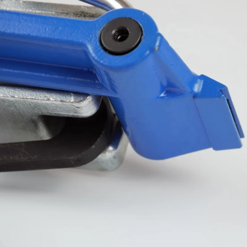 Cable Tie Tool For Steel Cutter Tightening Stainless Steel Tool Cable Tie Banding Tool