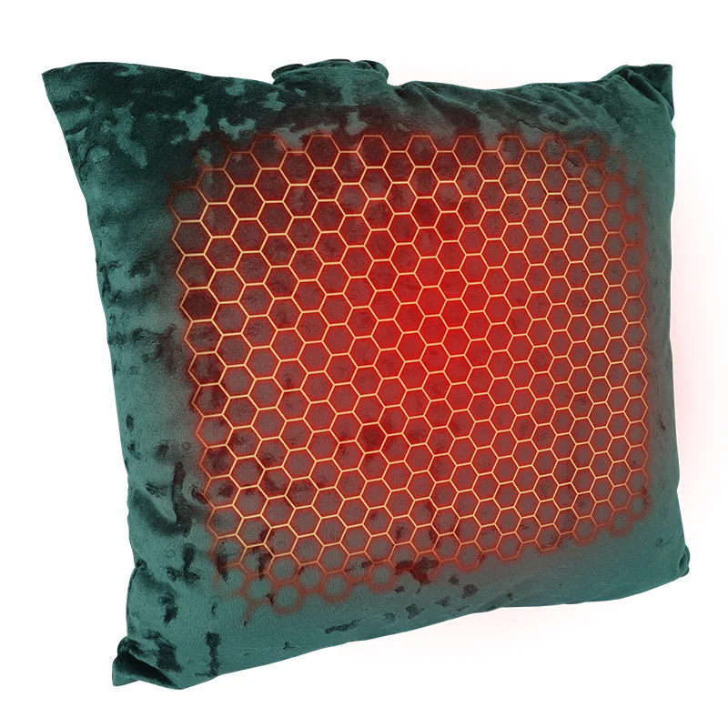 Outdoor Back Sofa Hotel Sublimation Blanket Headboard Cushion Luxury Foam Insert Manufacturer Bed Down Side Pillow