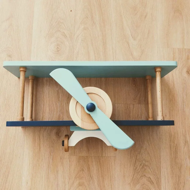 Распродажа, Современные витрины, деревянные плавающие полки для хранения, декор для детской комнаты, детской мебели