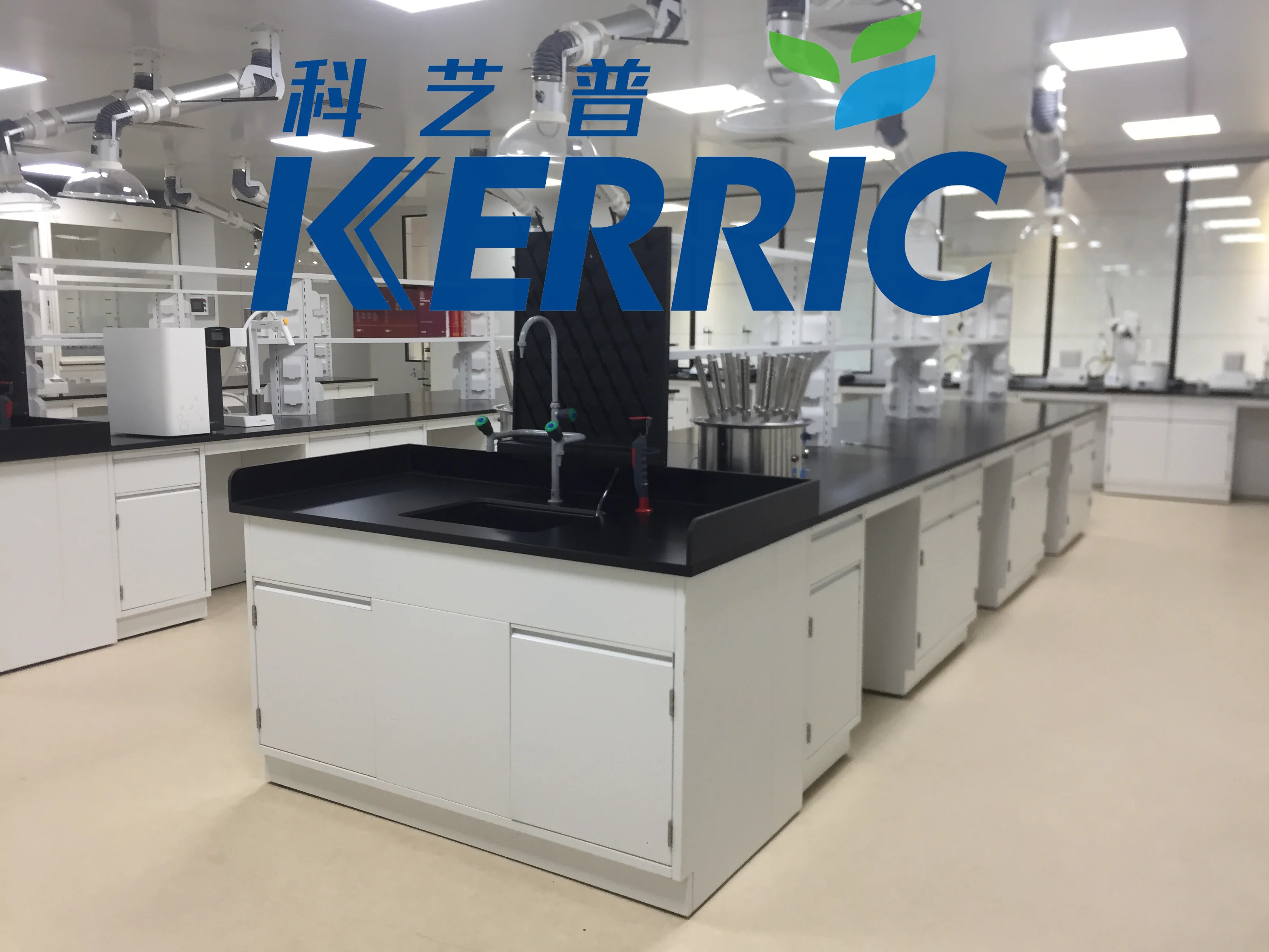 Lab Work Benches Cheap price for Clinical and Medical Laboratories Guangzhou Manufacture/Factory bio medical lab table