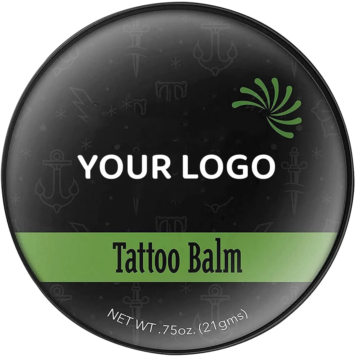 New Arrival from Body Art Care Tattoo Aftercare Cream to Moisturizing and Smoothing Tattoo Balm Set