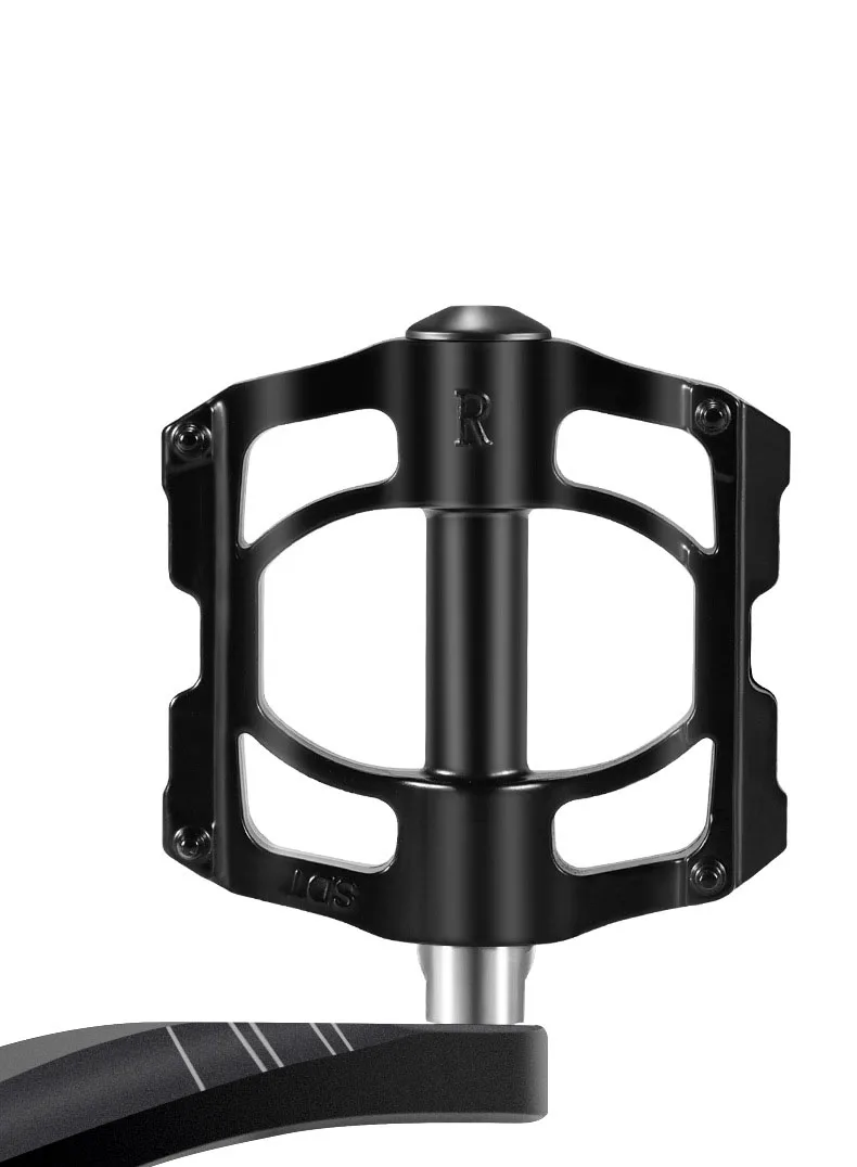 Sipeilin Complete Bicycle Pedal Bearings Collection Universal Pedals for Road and Mountain Bike for BMX Use Bike Accessories