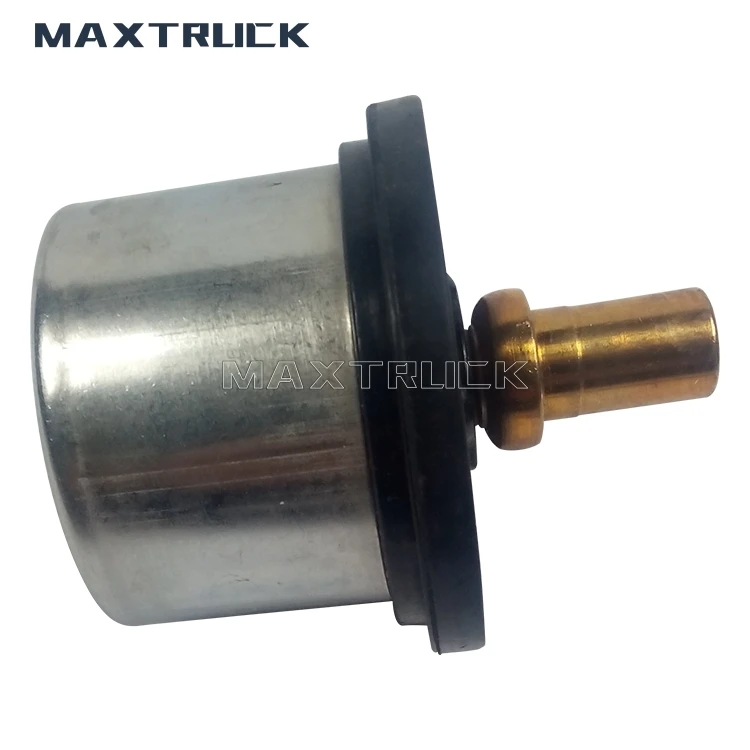 MAXTRUCK Good Quality Truck Spare Parts 8149182 1303061 Thermostat  For DAF/Iveco/MAN/Renault/Volvo FM10