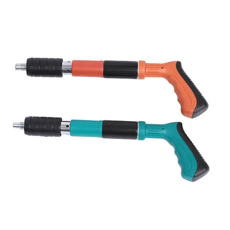 Portable Small mini nail Concrete Nail Gun gun Metal Plate Shooting Fixed Mini Nail Gun