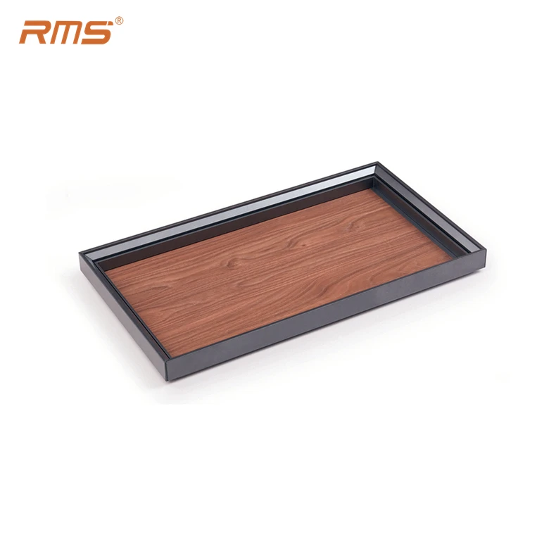 High-end Wardrobe Accessories Jewelry Storage