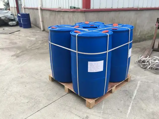 7-15nm alkaline casting binder solution colloidal silica sol 30%