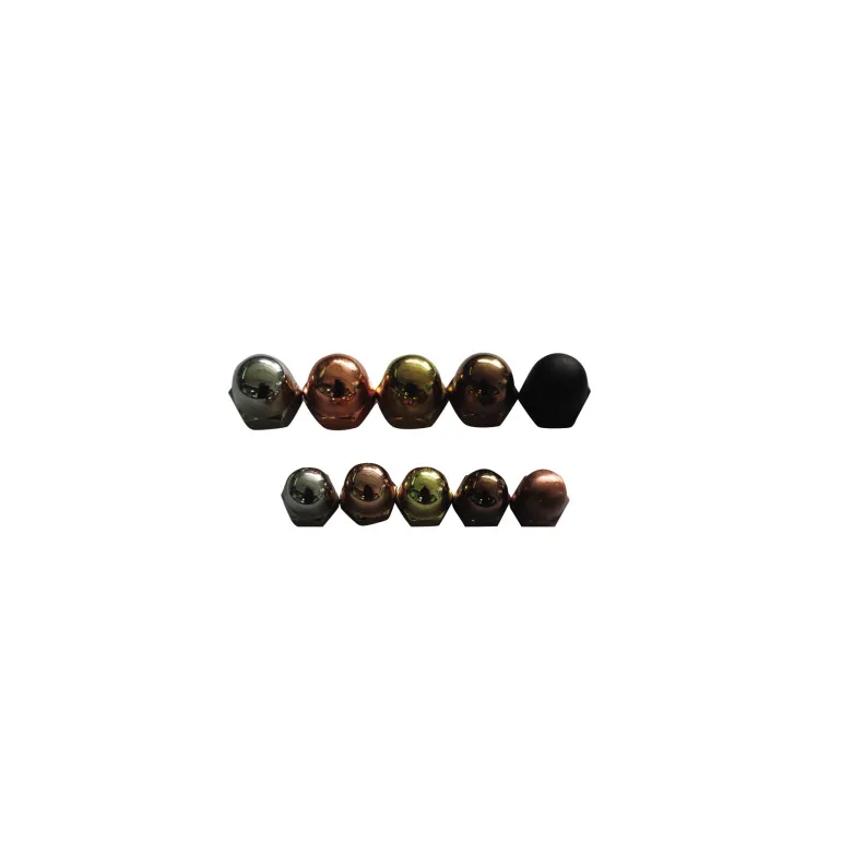 Carbide Button Inserts for Drilling Bits Custom Available