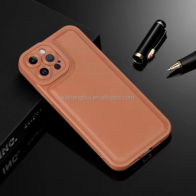 Cheap Price  Business Style PU leather Phone Case for  OPPO RENO8T 4G RENO8T 5G/A1PRO  leather phone case