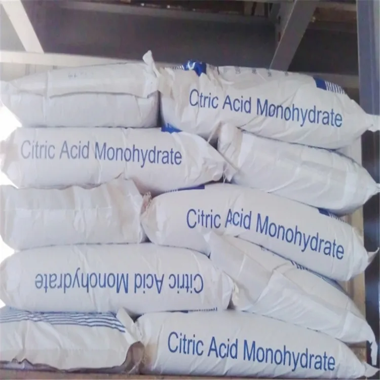 Citric Acid For Juice Ensign Citric Acid Anhydrous Food Grade Citric Acid 1240 Mesh