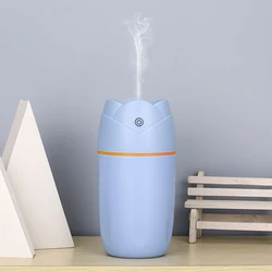 Ультразвуковой увлажнитель воздуха USB мини-увлажнитель портативный увлажнитель воздуха