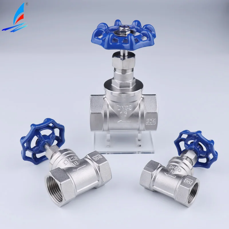 Easy To Operate Easy To Switch On/Off Control Cryogenic Globe Gate Valve