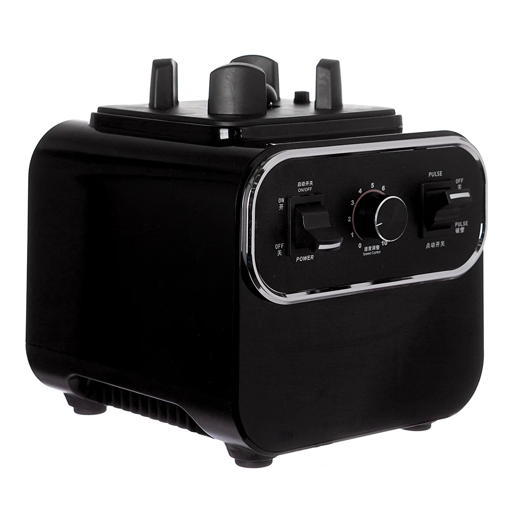 Ideamay 9535 Motor 1.5L Custom Electric Fruit Countertop Blender Smoothie Maker