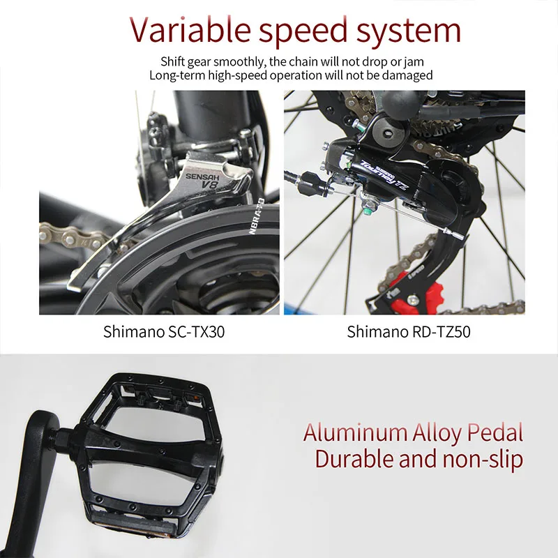 26 Inch 48v 17.5Ah 48V electric bike 2000w dual Motor Driven E Bike 26 * 4.0 Fat Tire High Speed 50-60km/h