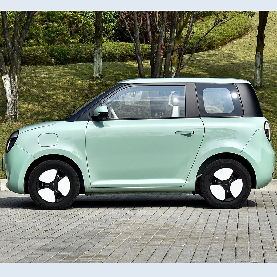 2024 электромобиль CHANGAN Lumin 301 км 150 400