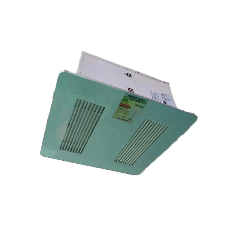 DY-C90DZ 90L industrial ceiling mounted duct dehumidifier commercial dehumidifier for warehouse