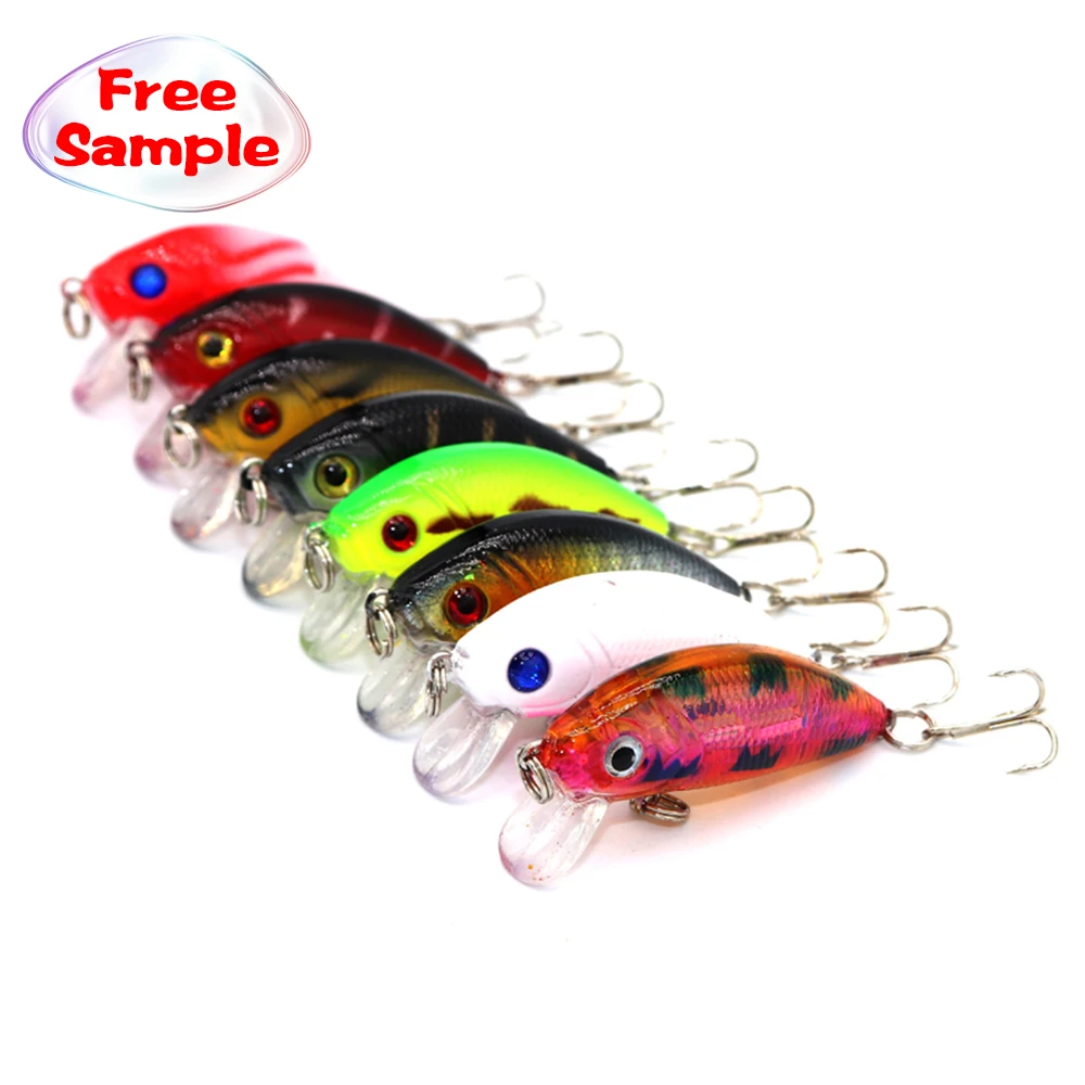 Freshwater Hard Bait 170Mm Minnow Led Light Sea Fishing Sinkking Minnow Lure