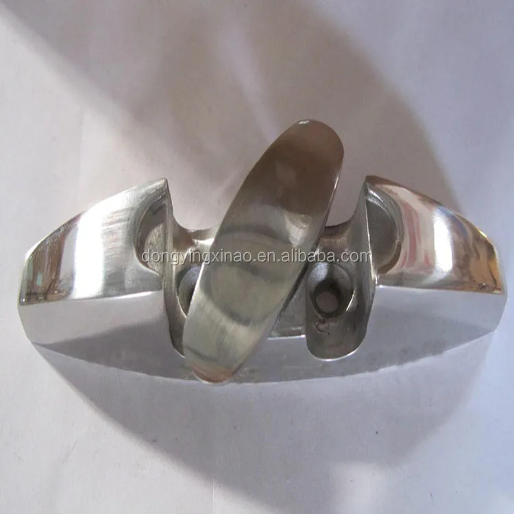 
Щетка для лодки из нержавеющей стали для морских аксессуаров 