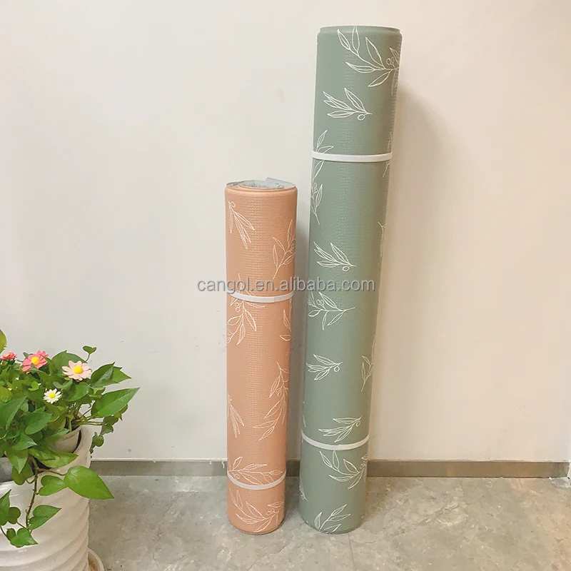 Washable Anti Slip Cartoon Gym Crawl Durable Play Mat TPU playing for Kids Mat TPU Foam Baby Floor Mat Foam Playmat Waterproof