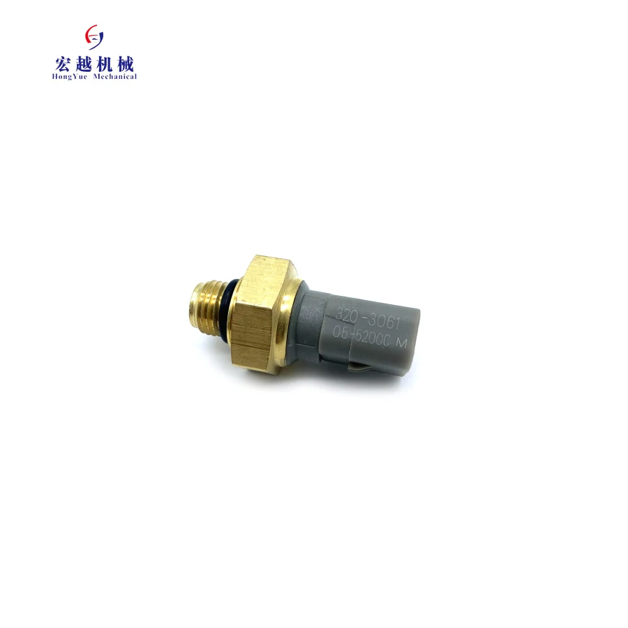 HUCO 320-3061 Oil pressure sensor for Diesel Engine CAT C4.4 3512B C7.1 3203061