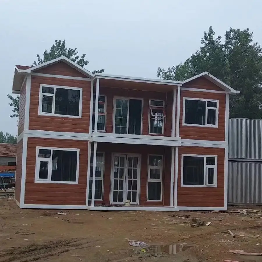 Контейнерные
