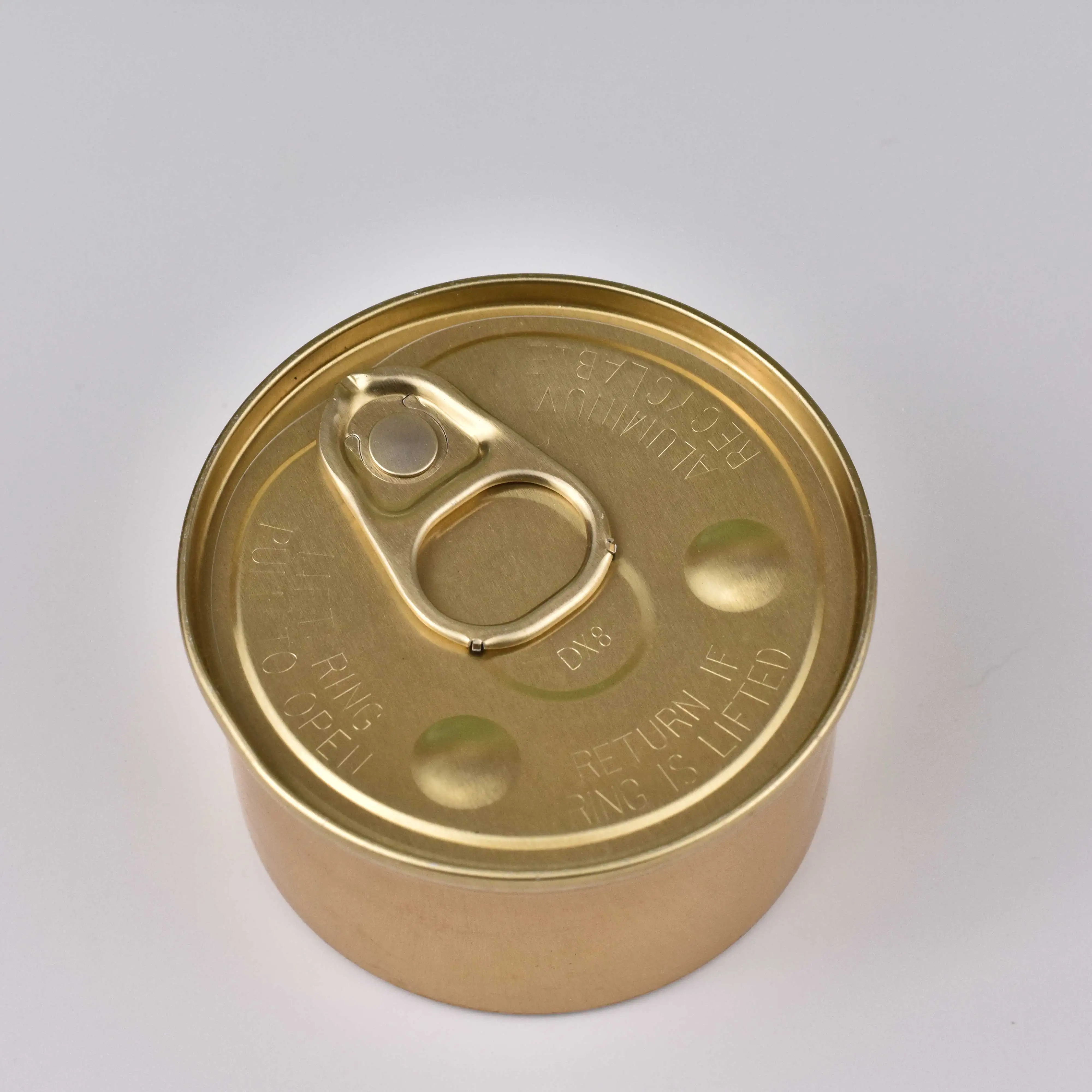 OEM влажное домашнее животное красное мясо тунца с крабовым консервированным ароматом 85 г/170 г mccloy влажный корм для кошек