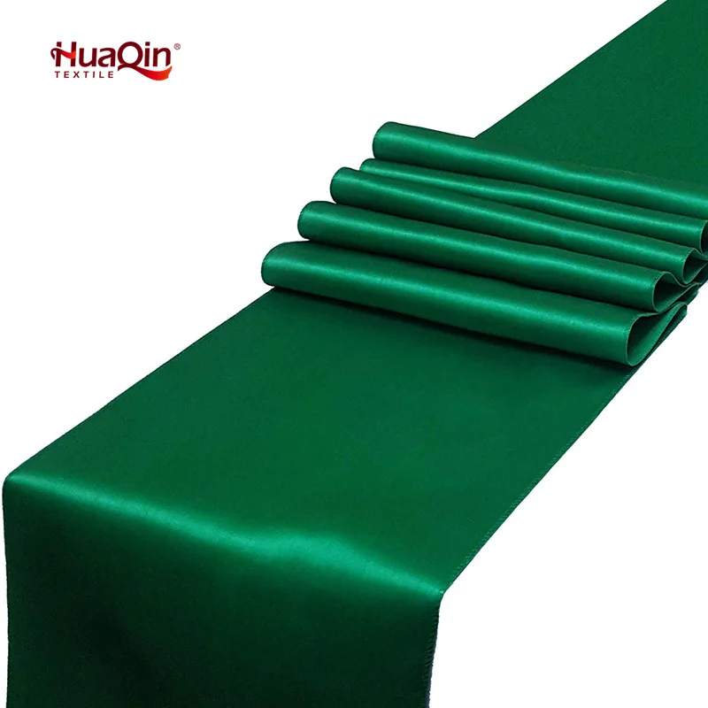 Table Runner Luxury Glitter Table Runner Fancy Wedding Centerpieces for Decoration