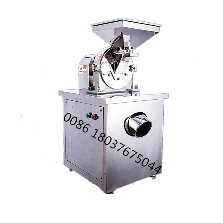 China Factory Maize Machine Rice Mill Rubber Roller Electric Blender And Grinder With High Quality (1600485534551)