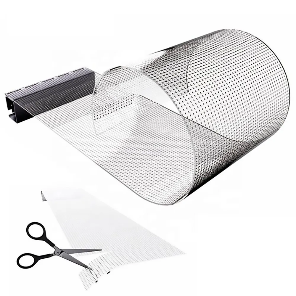 Film Transparent Window Glass P8 LED Display Easy Installation Flexible Indoor Advertising Screen SDK Led Wall Panel Indoor