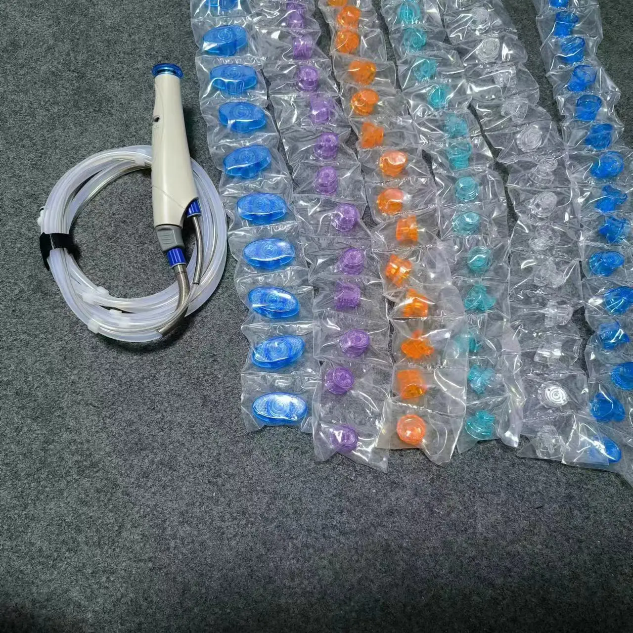 Hydra Tips Hydrafacy Machine hydra Dermabrasion Facial Beauty Machine Tips Acuvue Hydraluxe Hydrafacy hydra Tips