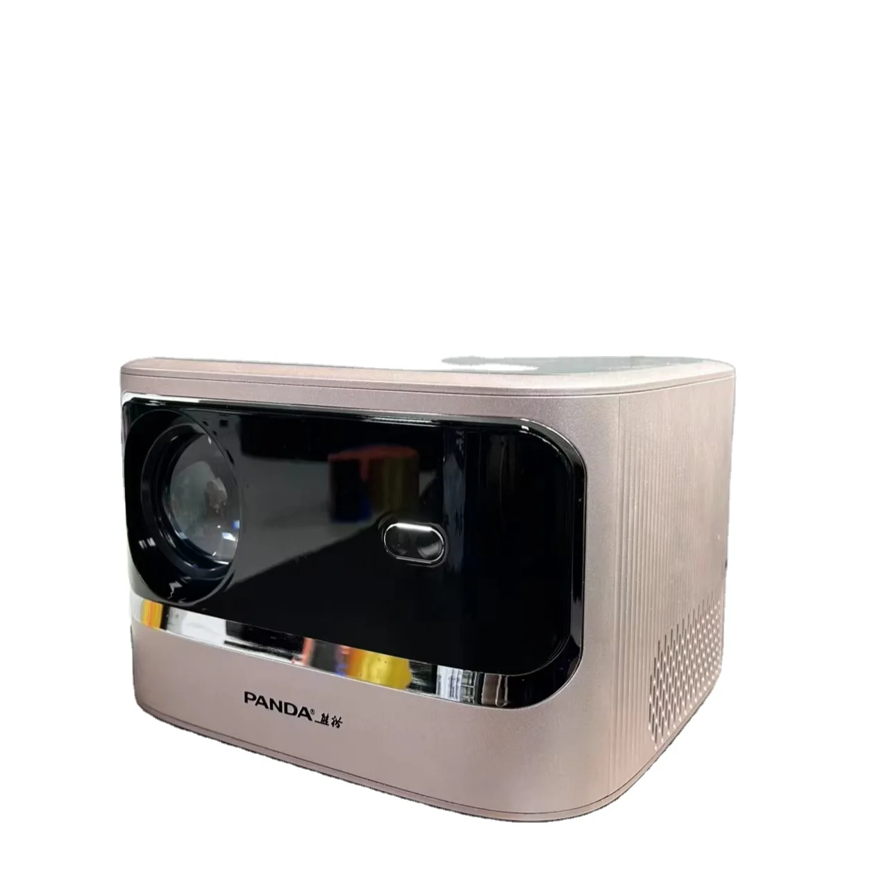High quality excellent Full HD Native 1080P 5G 4K WiFi Projector LED LCD Auto Focus 9500L 500 ANSI FHD Outdoor Movie Projector