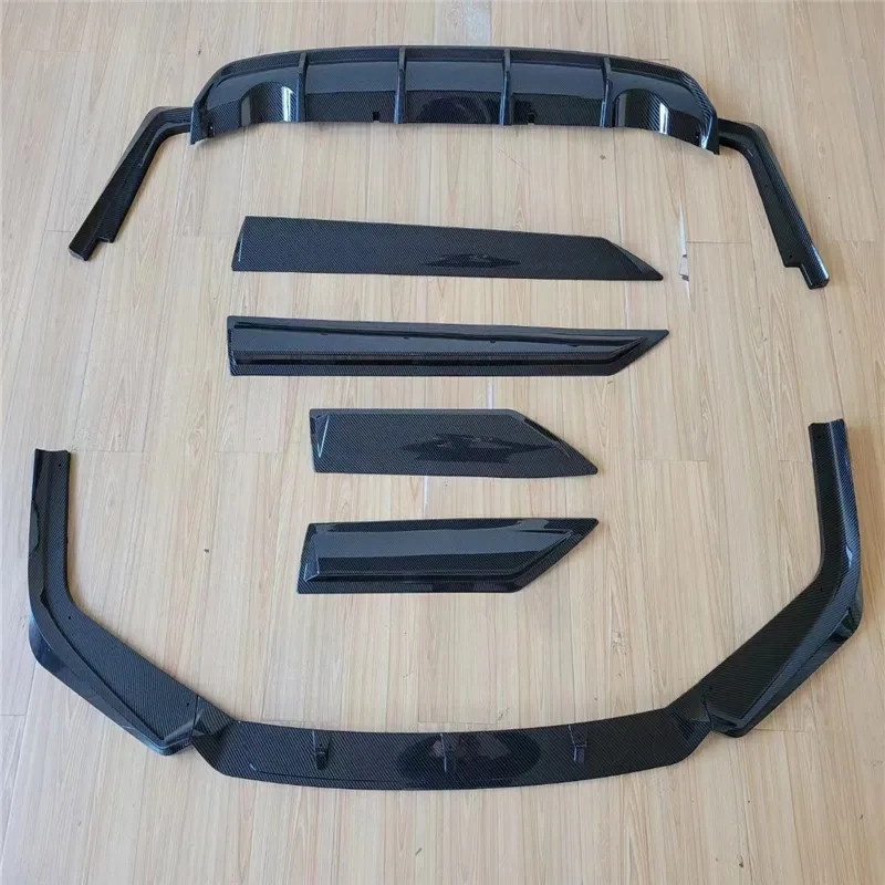 car  bumpers   abs   front  and rear  bumper guard    body  kits   for   Honda  HRV  HR-V  2021  2022  suv